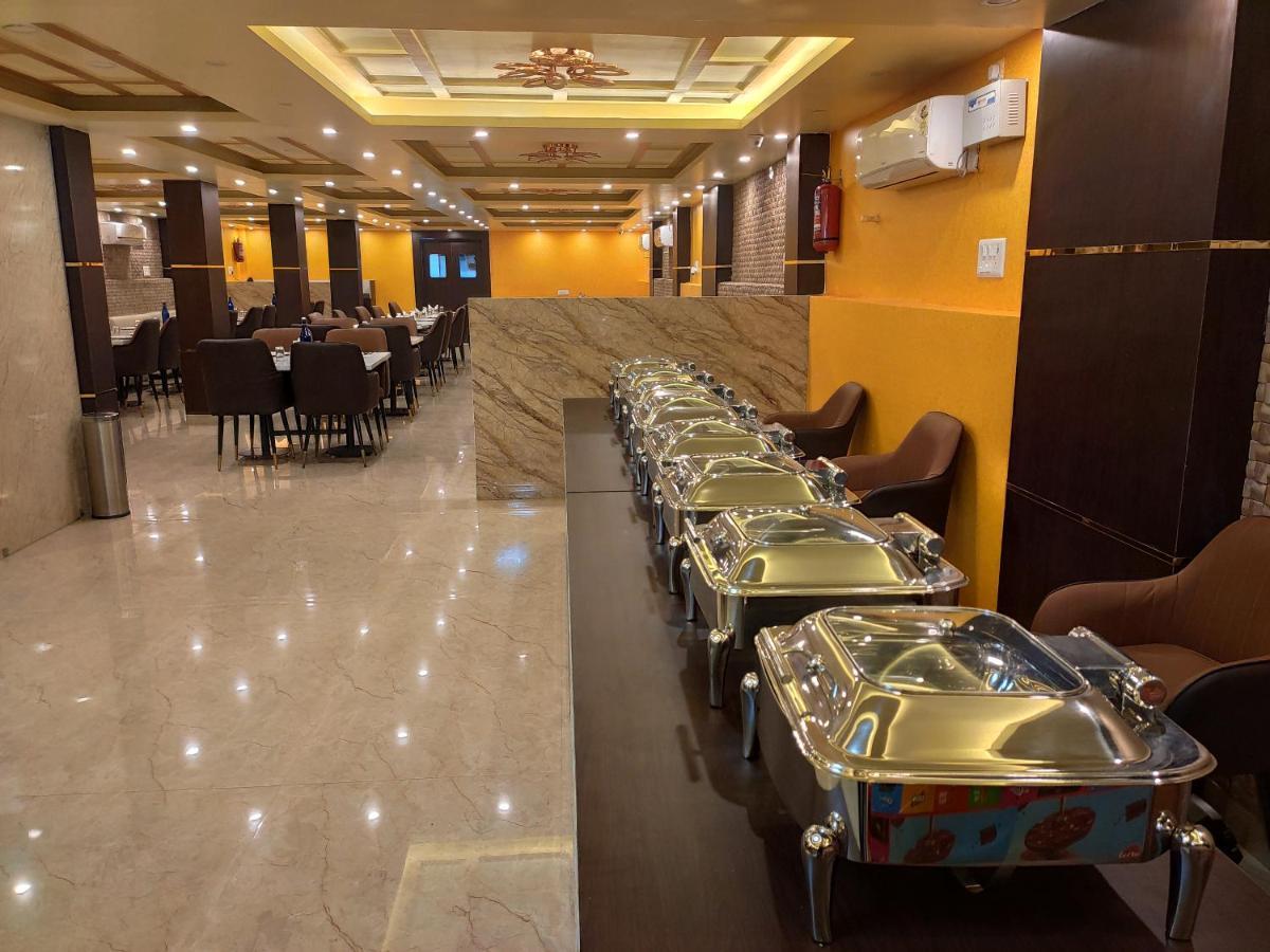Hotel Royal View Residency à Bodh Gaya Extérieur photo